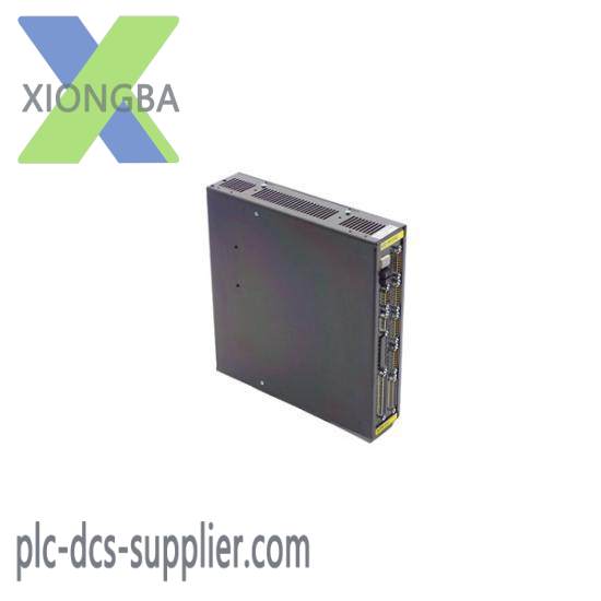 Berger Lahr WPM31103400 Servo Drive