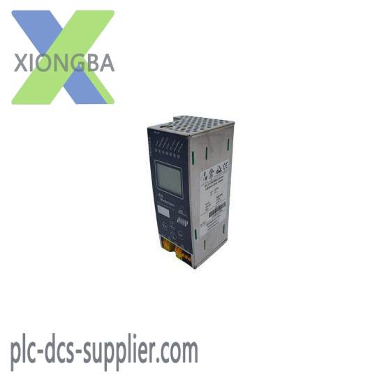 BIH1+WIEDEMANN BWU1568 AS-I 3.0 PROFIBUS-Gateway