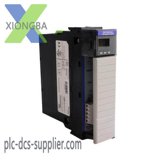 BIHL+WIEDEMANN BWU1488 Interface Master/Scanner