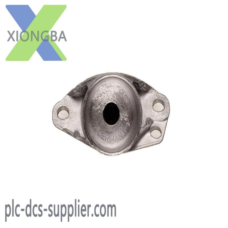 BILSTEIN 226429 Top strut mount Rear Axle