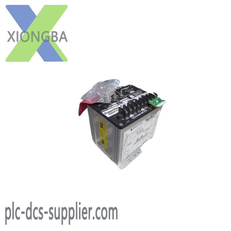 BITRONICS POWERPLEX RTS MTWIN4B DIGITAL TRANSDUCER