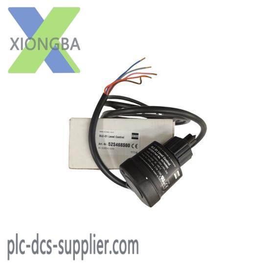 Bitzer 34794901 Oil Level Controller