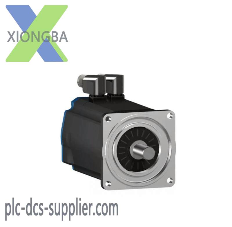 Schneide BMH1403P11A2A Schneider Electric Servo Motor