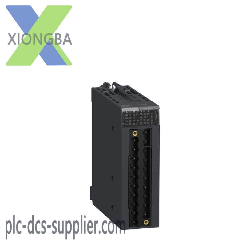 Schneider BMXDRA1605 Discrete Output Module
