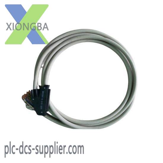 BMXFCW301 Discrete I/O Cable 3M Schneider Electric