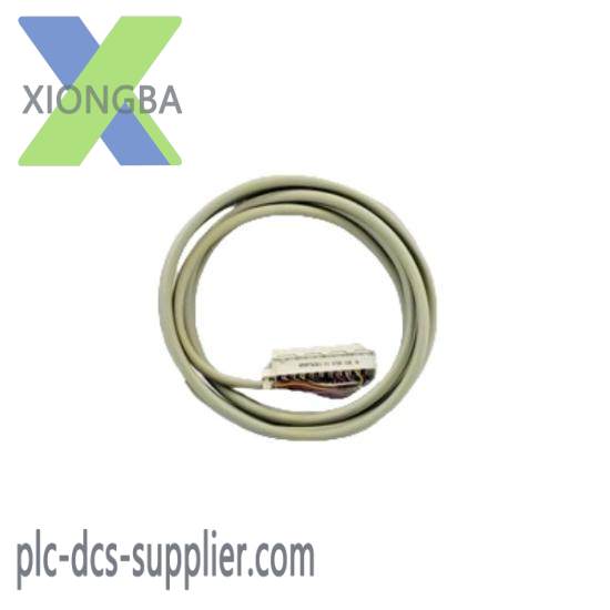 BMXFTW501 Discrete I/O Cable 5M  Schneider Electric