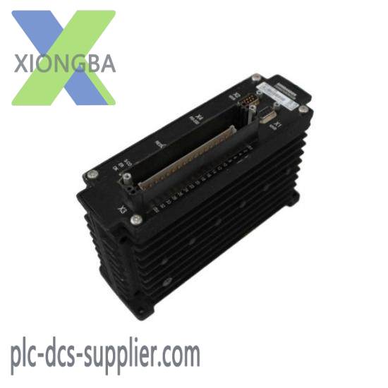 BOMBARDIER 3EST27-99 Transmission Interface Module