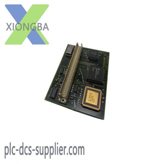 Bosch Rexroth MHD131D-024-PP0-BN