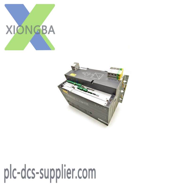 Bosch 1070079403-107 Weld Controller