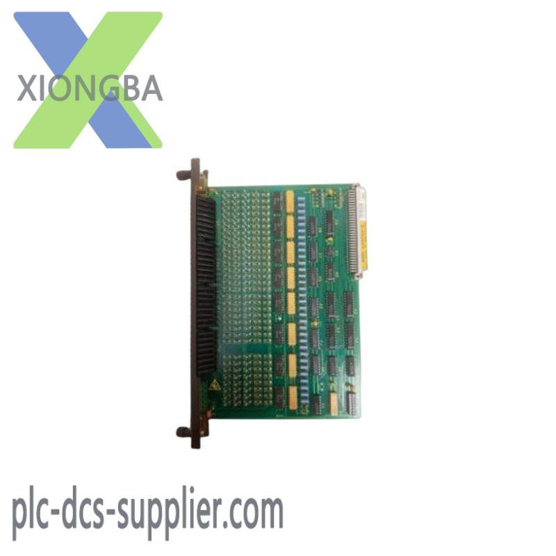 BOSCH D-64711 1070080652-101 PLC module