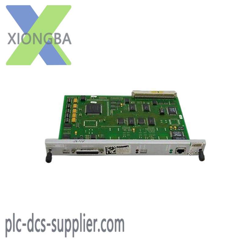 BOSCH PCI201-514D Processor module
