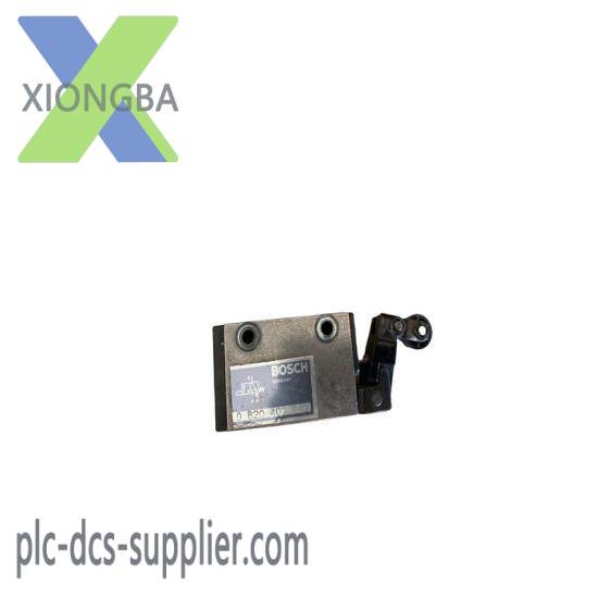 BOSCH D-64711 8DOR 1070080680