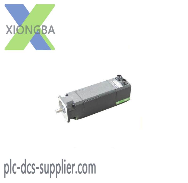 Bosch Rexroth R911280210 SERVOMOTOR MHD115C-024-PG1-AN