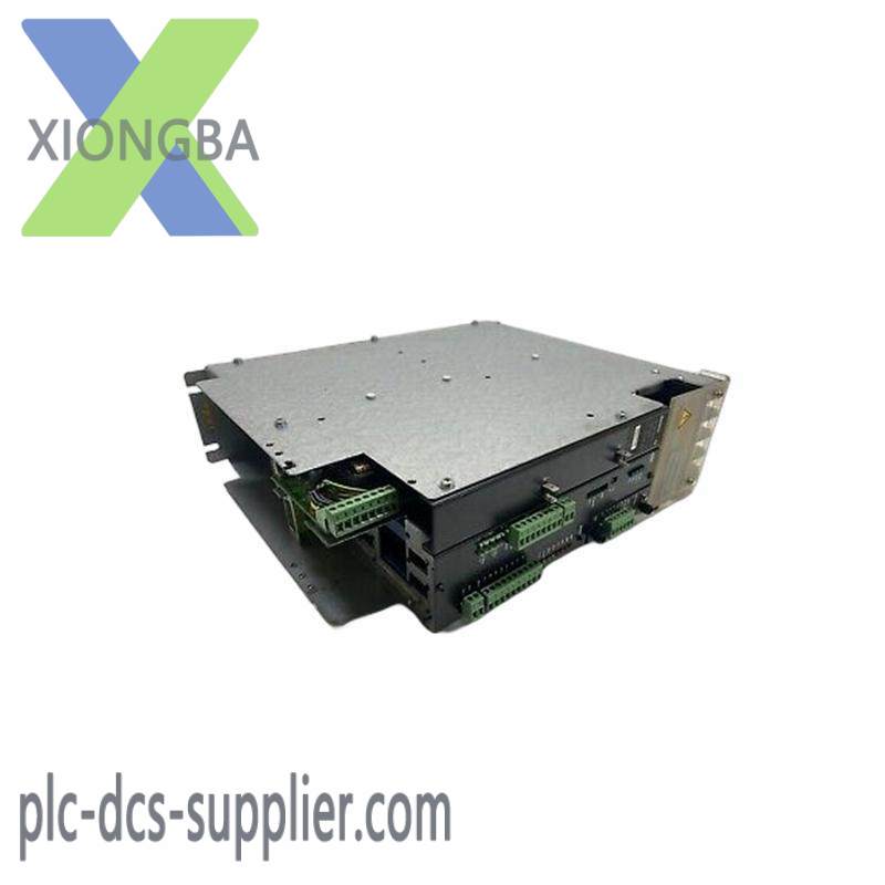 BOSCH SM 10/20-TA 055128-111 power module