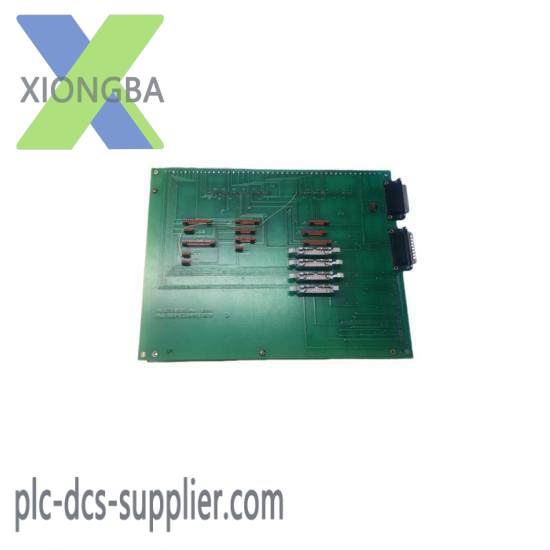 BRANSON 804-15005-01 PCB BOARD