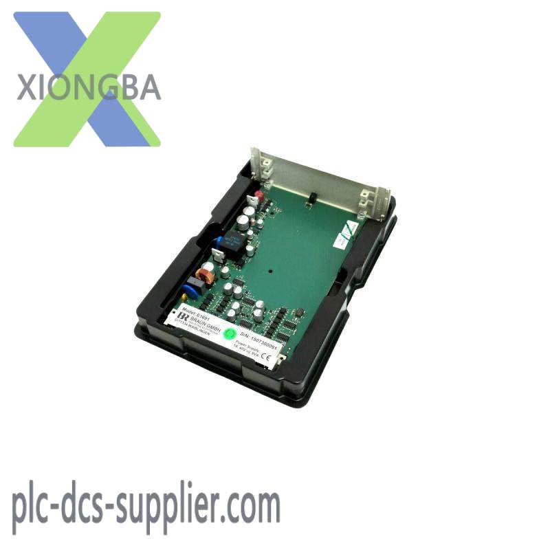 BRAUN GMBH E1691 POWER SUPPLY MODULE