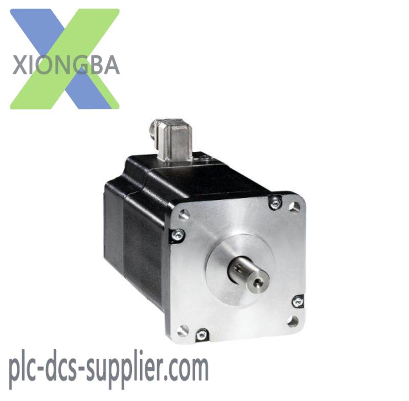 Schneide BRS3ADW851ACA Schneider Electric Servo Motor