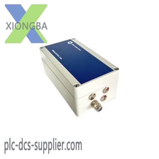 Bruel & Kjaer VC-1000 CV-116 Vibration Monitor