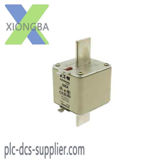 BUSSMANN 500NHG3B Combination fuse status indicator