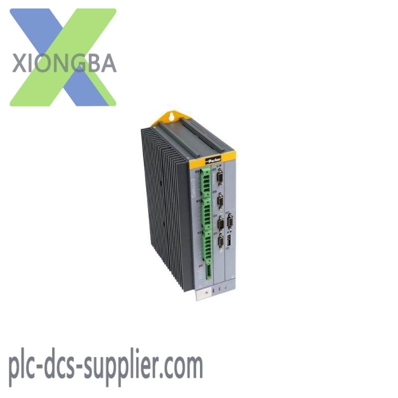 Parker C3S150V4F11 I20 T11 M00 Servo Drive