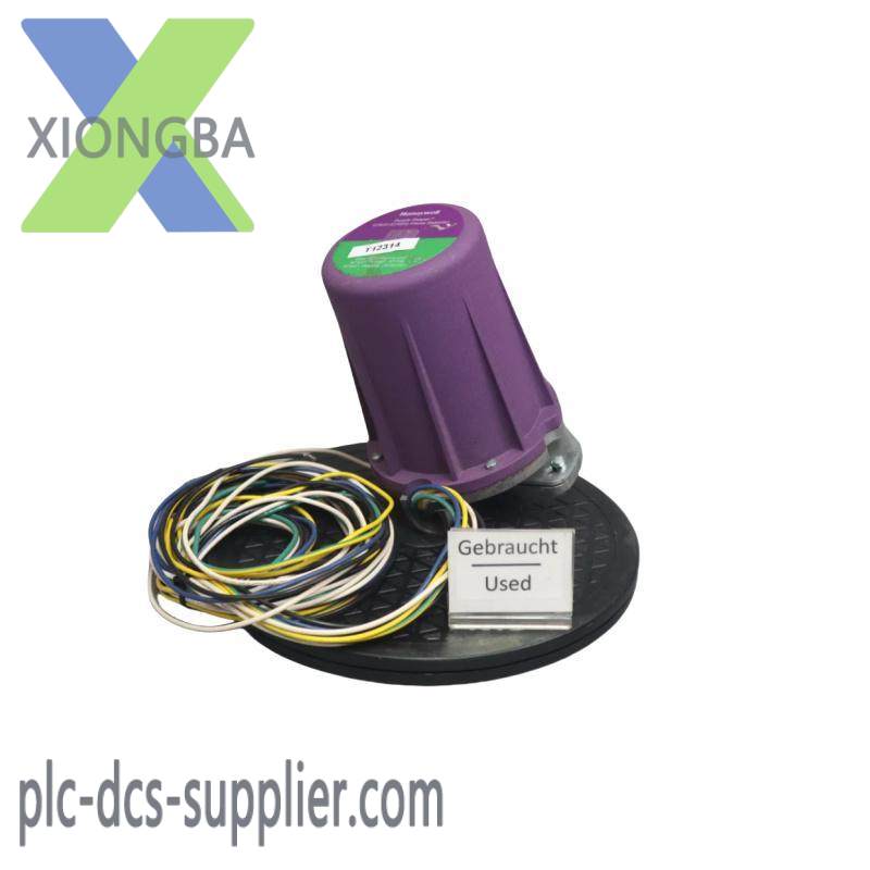 Honeywell ANB10D-425/CU2T/NDEL