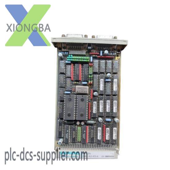 C8451-A12-A73  Siemens Counter Module