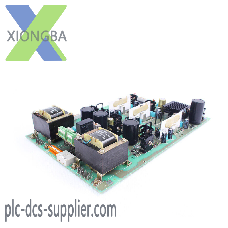 SIEMENS C98043-A1236 Inverter Power