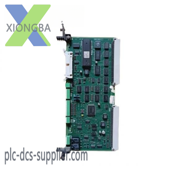 C98043-A1680-L1  Siemens Control Module