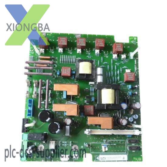 C98043-A7002-L1-12 Siemens Single Motor Module