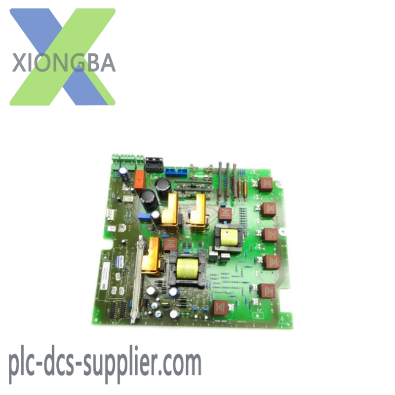 SIEMENS C98043-A7002-L1 Power Supply