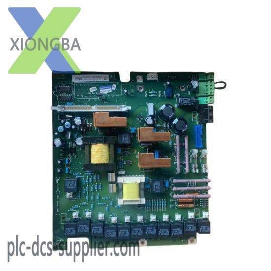 C98043-A7002-L4  Siemens Interface Unit