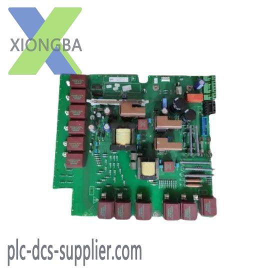 C98043-A7003-L4  Siemens Power Interface Module