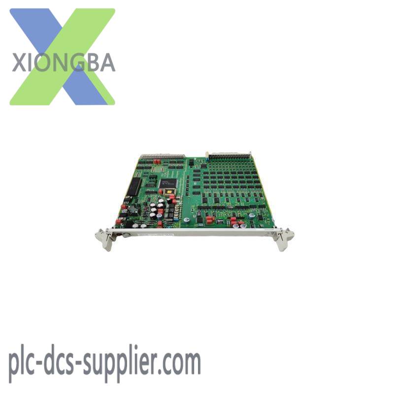 SIEMENS C98043-A7042-L1-6 Power Interface Board