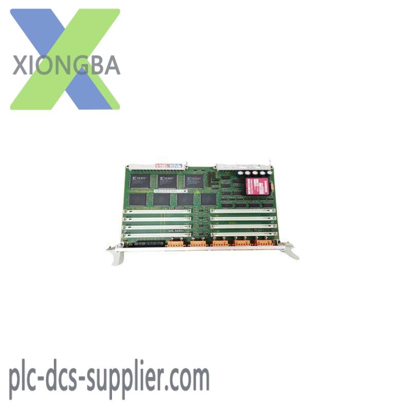 SIEMENS C98043-A7042-L1 Power Interface Board