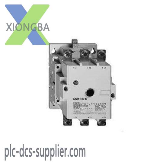 CAB6140EI contactor