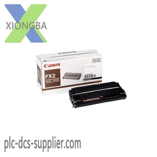 CANON DDR2-1A