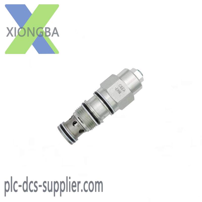 SUN CBEA-LHN-XAW/S Counterbalance valves