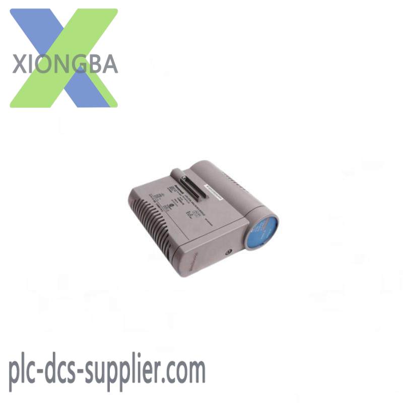 HONEYWELL CC-PAIN01 51306513-175 Analog Input Module