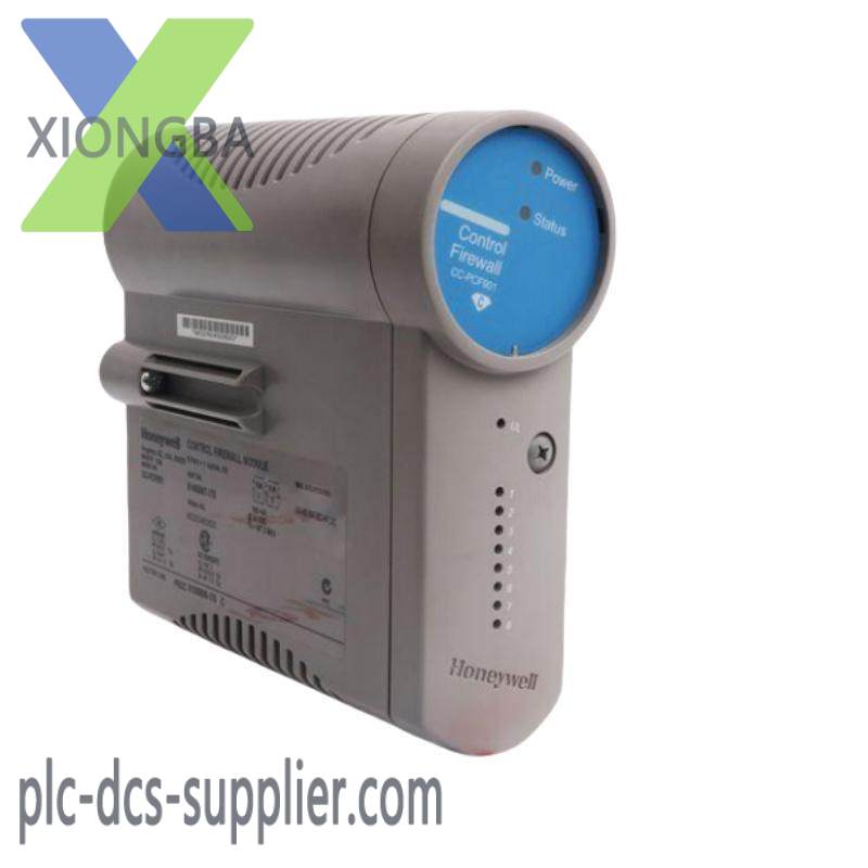 HONEYWELL CC-PCF901 51405047-175 Control Firewall Module