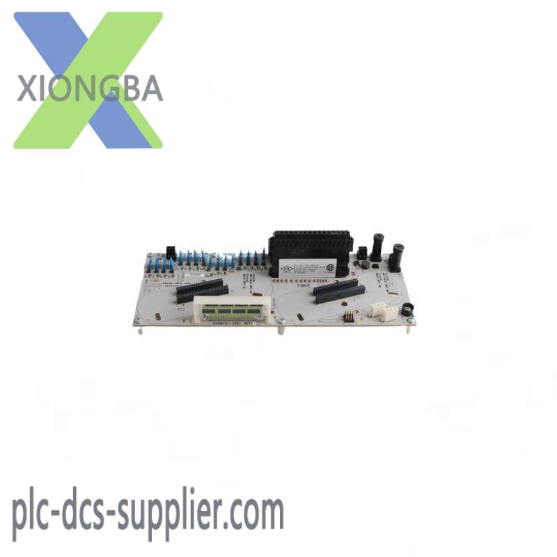 HONEYWELL CC-TAID11 51306731-175 Analog Input IOTA