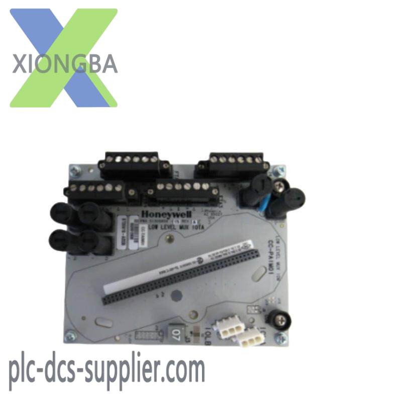 Honeywell CC-TAIM01 51305959-175 Low Level MUX Module