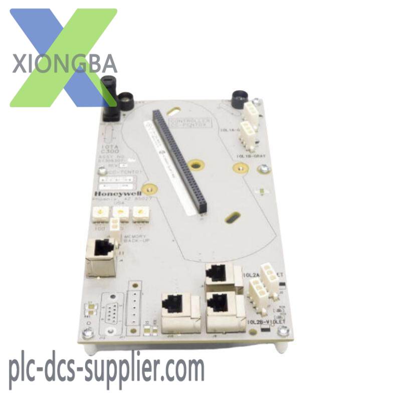 HONEYWELL CC-TCNT01 51308307-175 Controller I/O Termination Assembly