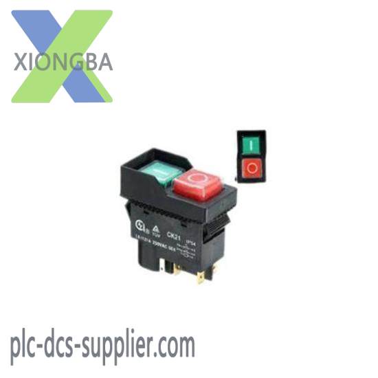 CC02-01309-000 C787 SWITCH BOX