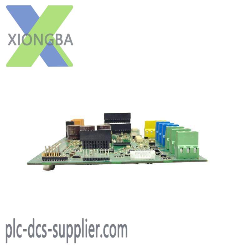 ABB CCON-24 Inverter mainboard control board IO board