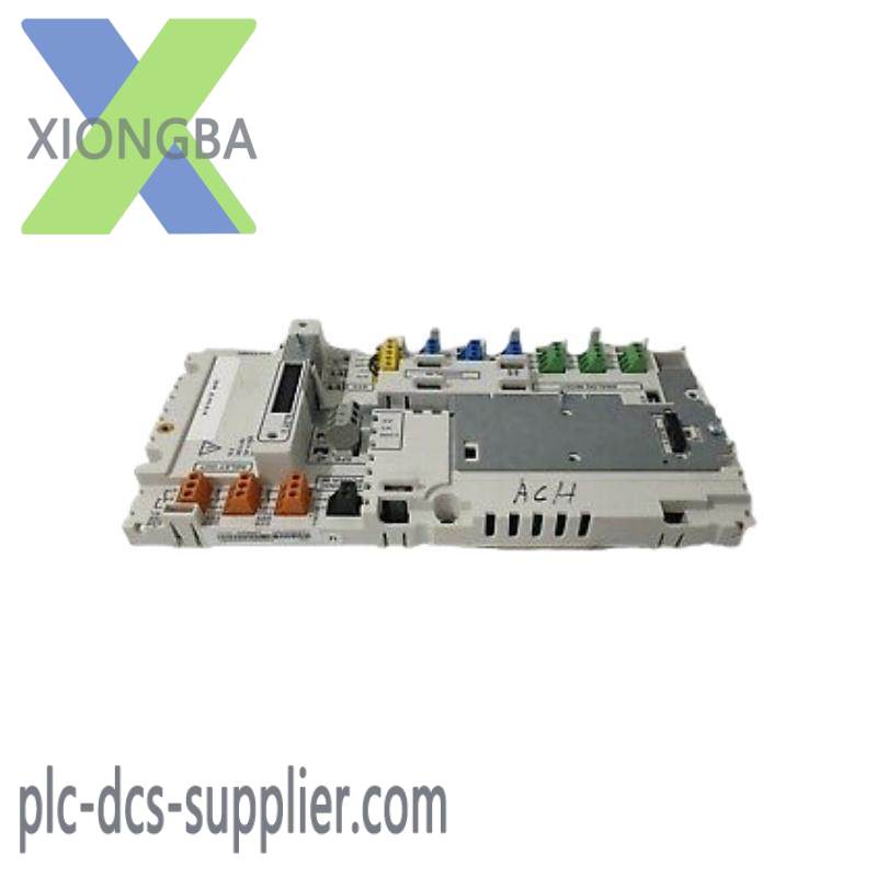 ABB ccu-24 Inverter main board