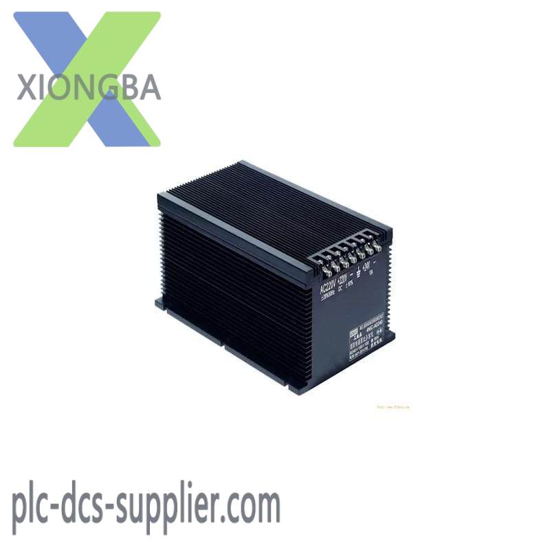 CHAOYANG Power Supply 4NIC-DC325/G Power Supply Module