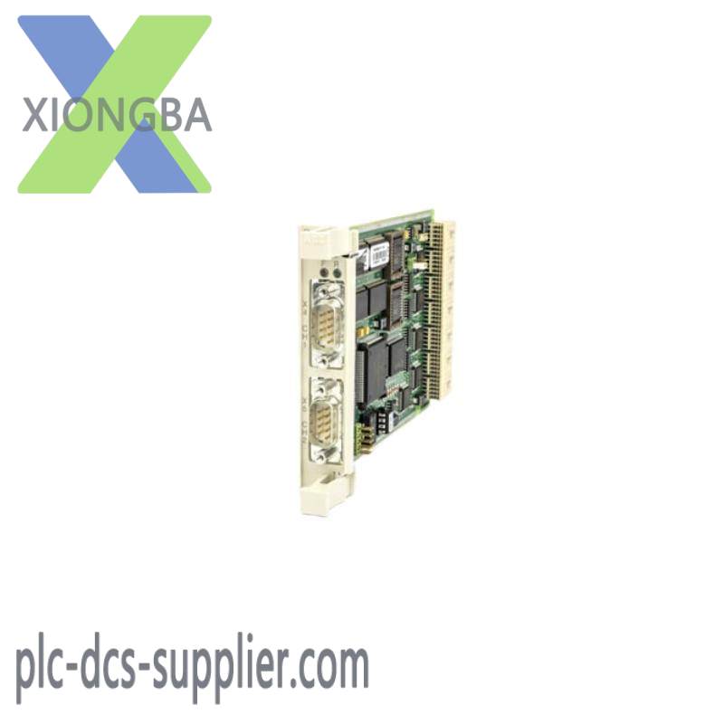 ABB CI532V02 Submodule MODBUS Interface