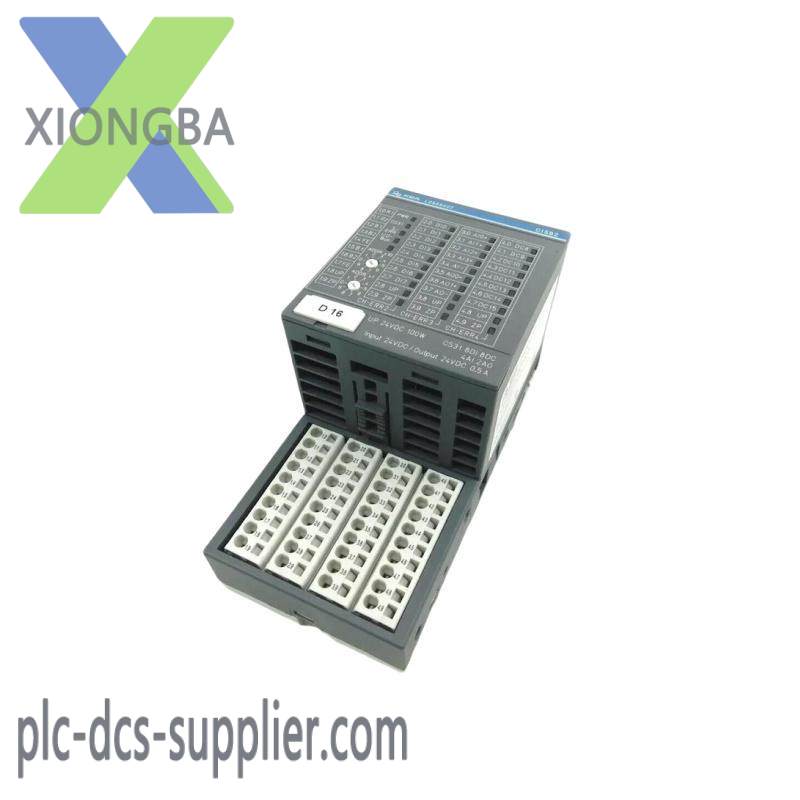 ABB CI592-CS31 Communication interface module