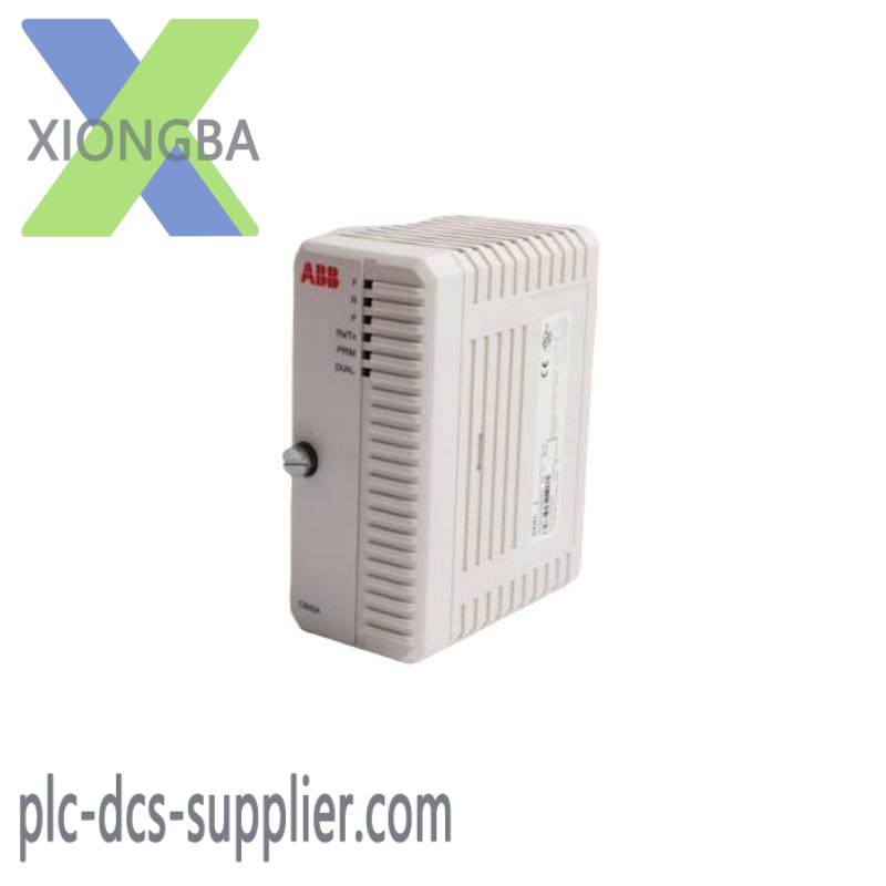ABB CI840 3BSE022457R1 Power supply module