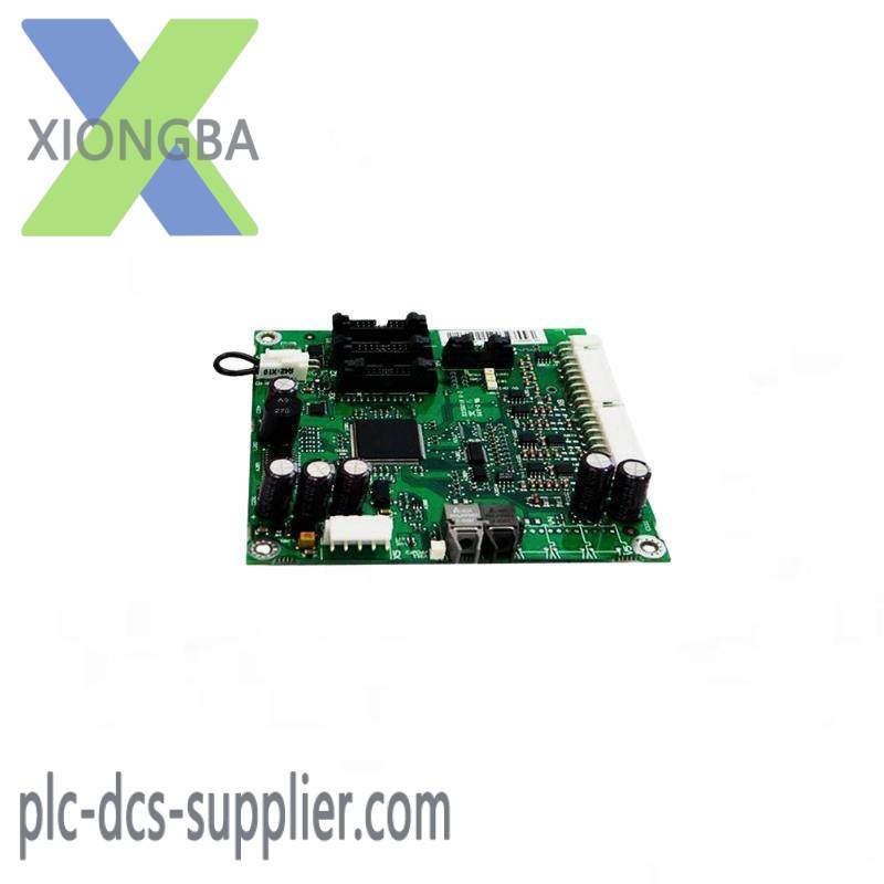 ABB CINT-01C MC INTERFACE BOARD